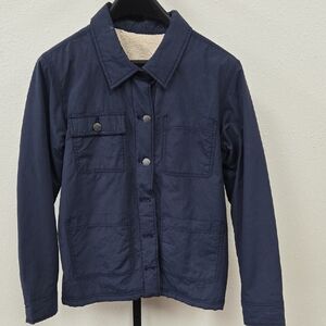 Outdoor Research Dark Blue Utility Jacket